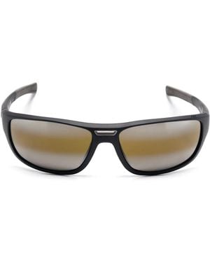 Vuarnet Racing 01 Sunglasses - Black