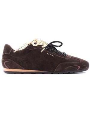 Nubikk Sneakers Billy Lou Ii - Bianco