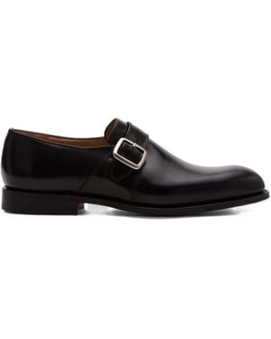 Church's Westbury Monk-Schuhe - Schwarz