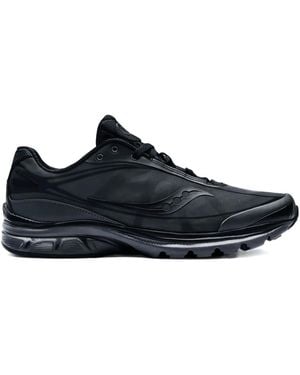 Saucony Kinvara 1 Trainers - Black