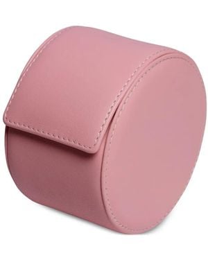 Kross Studio Chromatic Uhrenrolle in Zylinderform - Pink