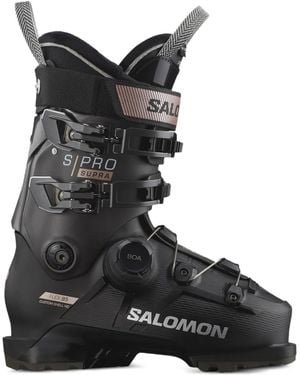 Salomon Bottines S/Pro Supra Boa 95 - Noir