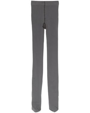 FALKE High-Rise Tights - Grey
