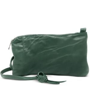 SOMMET Pouch A Spalla Neck Pouch - Verde