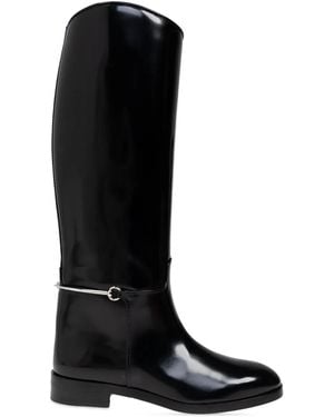 レディース Gucci ロングブーツ | Lyst