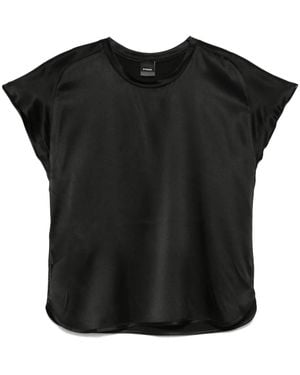 Pinko T-Shirts - Black
