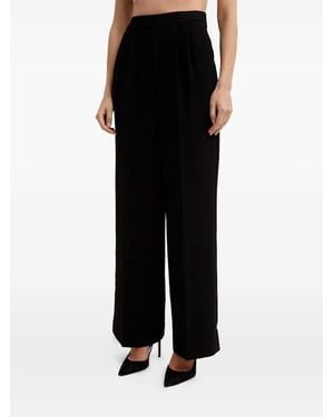 Roland Mouret Plooibroek - Zwart