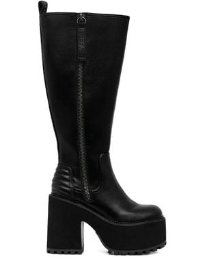 Buffalo Bottines 117 Killah Hi - Black