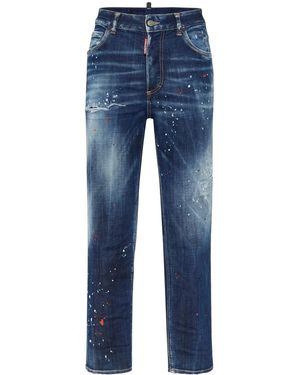 DSquared² Jeans - Blu