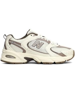 New Balance 530 Sneakers - Weiß