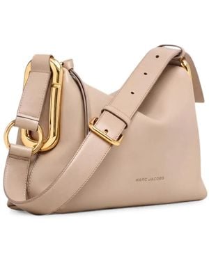 Marc Jacobs Scene Medium Shoulder Bag - Natural