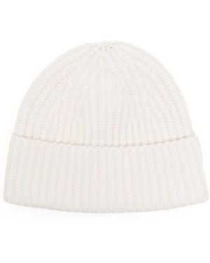 Lisa Yang Gorro Martigny - Blanco