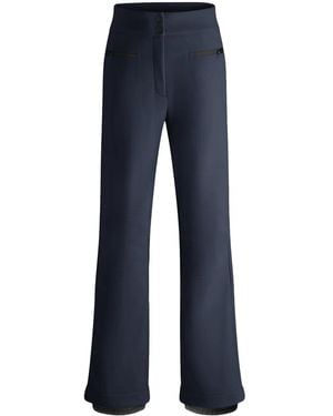 Fusalp Diana Ski Pants - Blue