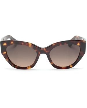 Ferragamo Sf 1110s-242 サングラス - ブラウン
