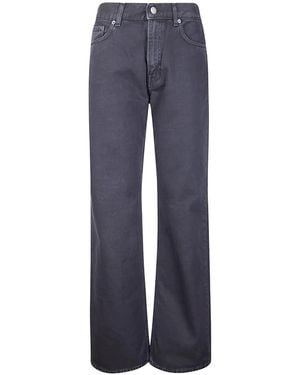 Haikure Jean Korea - Blue