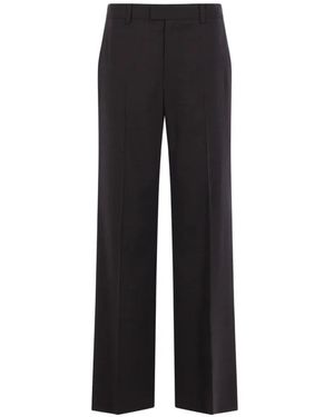 Ter Et Bantine Tailored Trousers - Black