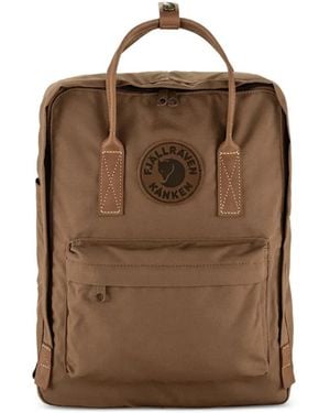 Fjallraven Kånken No. 2 Backpack - Brown