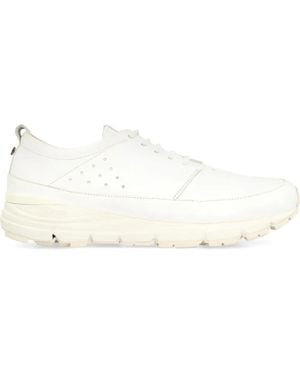 Volta Footwear Pablo Low-Top Sneakers - Natural
