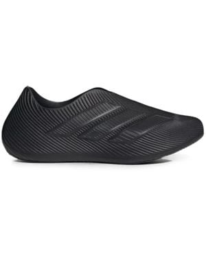 adidas Purechill Slip-On Trainers - Black