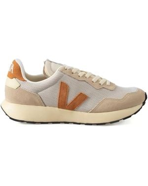 Veja Rio Branco Ii Sneakers - Pink
