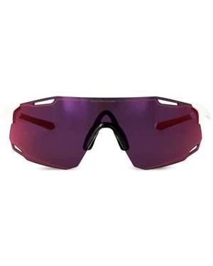 Oakley Cybr Zero サングラス - パープル