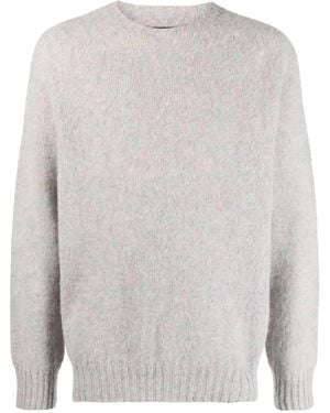 Howlin' Jersey "Birth of the Cool" - Blanco