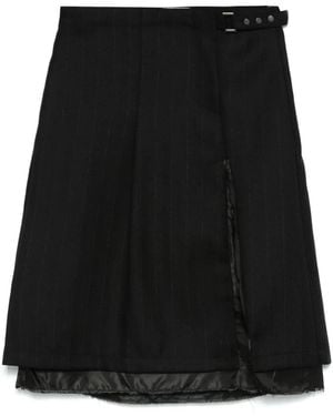 Our Legacy Skirts - Black