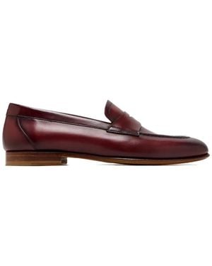 Magnanni Sonya Loafer - Rot