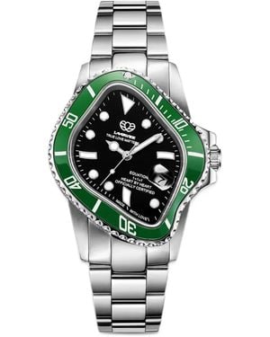 LAARVEE Pea001 45Mm Watch - White
