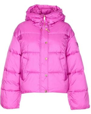 Pinko Jackets - Pink