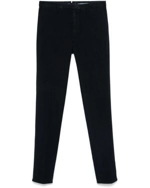 Incotex Slim-Fit Chinos - Blue