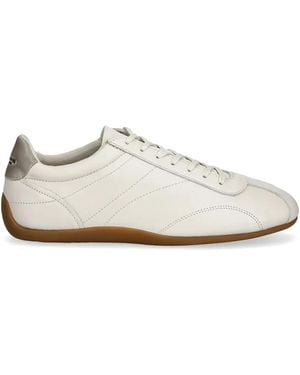 Vagabond Shoemakers Paneled Sneakers - White