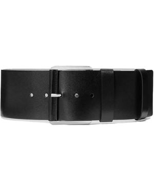 Michael Kors Ravello Belt - Black