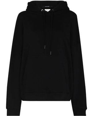 Ksubi Sudadera 3 X 4 Oh G - Negro