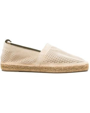 Castañer Pablo Espadrilles - Natural