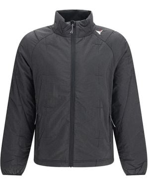 ROA Merapi Ethermaloft Insulated Jacket - Gray