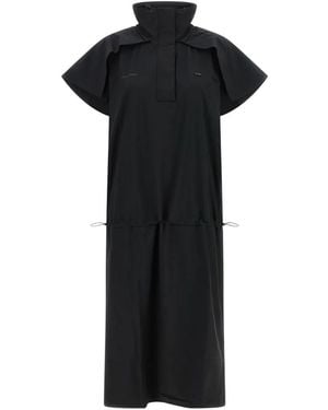 adidas X Entire Studios Uniform Dress - Black