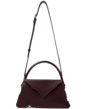 CAMPERLAB Hanuri Shoulder Bag - Purple