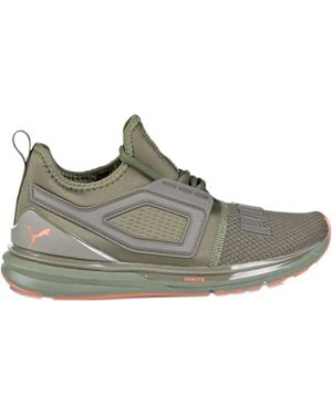 PUMA Ignite Limitless 2 Unrest Sneakers - Grün