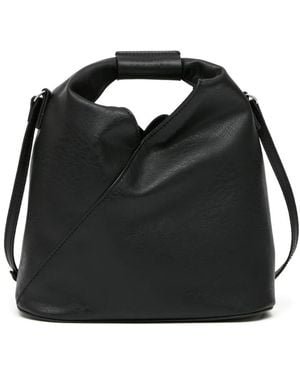 MM6 by Maison Margiela Sac À Bandoulière Japanese - Noir
