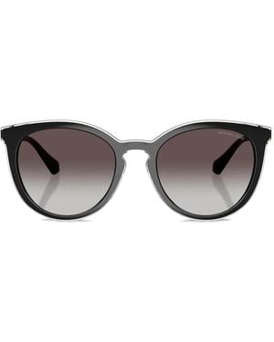 Michael Kors Tarifa Sunglasses - Grey