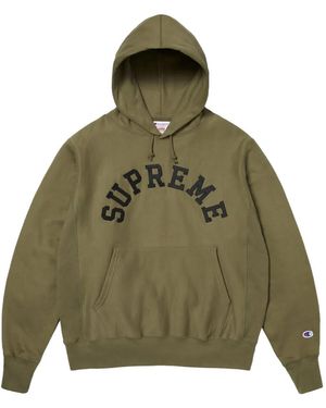 Supreme X Champion "Ss 25 - Green