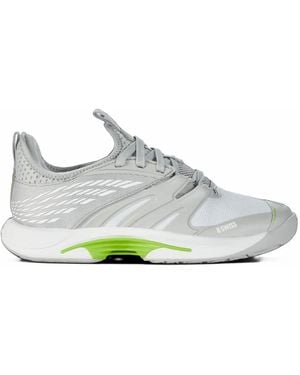 K-swiss Speedtrac Trainers - White