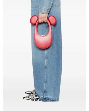 Coperni X Disney Swipe ハンドバッグ - ブルー