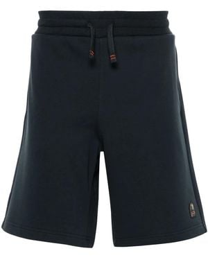 Parajumpers Caio Shorts - Blue