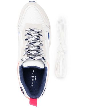 Sandro Sneakers voor dames vanaf 195 Lyst NL