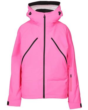 Aztech Mountain Hayden 3L Skijacke - Pink
