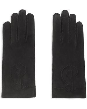 Burberry Gloves for Women | Online Sale up to 80% off | Lyst