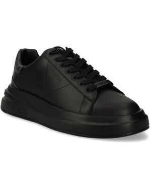 GUESS Herren Sneaker Nadine – Sportlich-modisch, Mit Memory-Schaum, Für Hohen Komfort