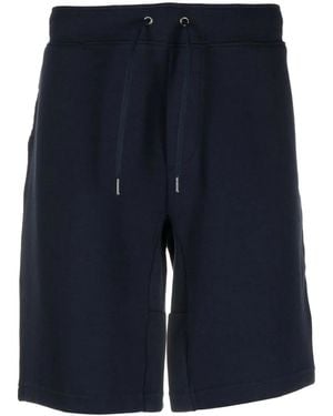 Polo Ralph Lauren トラックショーツ - ブルー